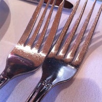 Photo taken at Technique Restaurant @ Le Cordon Bleu - Scottsdale by Tanya C. on 6/13/2012