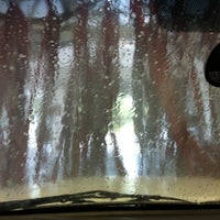 Photo taken at Coconuts Car Wash by George O. on 5/1/2012