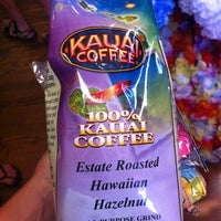 coffee kauai plantation