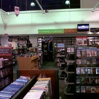 Photo taken at Blockbuster by Adrian F. on 8/26/2012