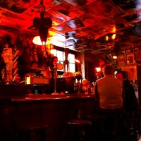 Photo taken at Café Modigliani by Maik W. on 6/2/2012