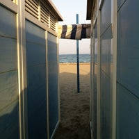 Spiaggia Quattro Fontane 1 Tip