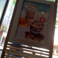 Photo prise au McDonald&amp;#39;s par m@rs le5/28/2012