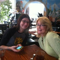 Photo taken at Royal Thai by Brian H. on 8/7/2012