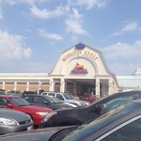 Photo taken at Gateway Casinos Innisfil by Dimitri D. on 3/22/2012