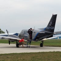 9/2/2012에 SQuba S.님이 Skydive Midwest에서 찍은 사진