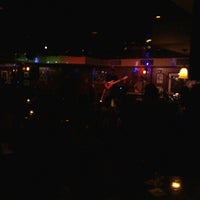 9/3/2012にSuavo J.がMemphis Sounds Bar &amp;amp; Grillで撮った写真