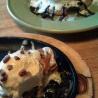 Photo taken at Applebee&amp;#39;s Grill + Bar by Tina B. on 4/28/2012