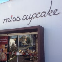 Photo taken at Miss Cupcake by VXenia S. on 7/3/2012