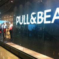 Photo taken at Pull &amp;amp; Bear by Erich G. on 8/4/2012