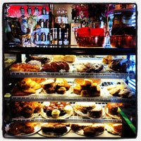 Aroma Coffee and Tea Co. - Coffee Shop in Studio City