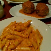 Photo taken at Avellino Ristorante &amp;amp; Pizzeria by Norman T. on 3/3/2012