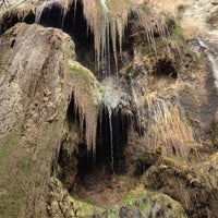 escondido falls