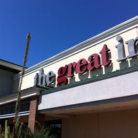 Photo taken at The Great Indoors by Lee E. on 4/1/2012