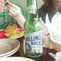 Photo taken at Rockne&#39;s by Coco M. on 3/17/2012