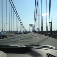 toll bridge washington george plaza
