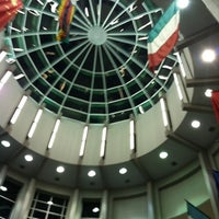3/8/2012에 Mark W.님이 Midrise Hall에서 찍은 사진