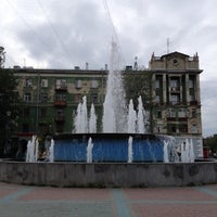 Photo taken at ДК Энергия by Vecheslav K. on 8/14/2012