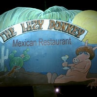 รูปภาพถ่ายที่ The Lazy Donkey โดย Paul J. เมื่อ 2/11/2012