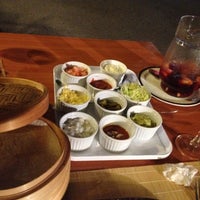 8/22/2012 tarihinde Sirena W.ziyaretçi tarafından Restaurante Pancho Villa'de çekilen fotoğraf