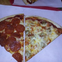 Photo taken at Taylor Made Pizza by Bridgette E. on 7/28/2012