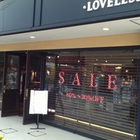 ラブレス代官山 Loveless Daikanyama 渋谷区 東京都