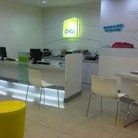 Digi Center Shah Alam Selangor