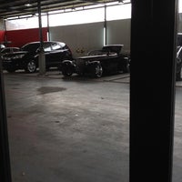 Photo taken at Show Car Garage by Ivan S. on 6/15/2012