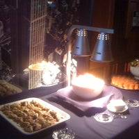 Photo taken at Chef Joseph&amp;#39;s at The Connoisseur Room by Indy Concierge on 6/27/2012