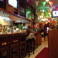 Photo taken at El Jarrito Mexican Restaurant by Dave F. on 3/9/2012