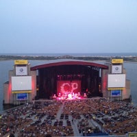 Jones Beach Seating Chart 2013