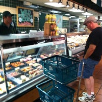 Photo taken at The Fresh Market by Lauri H. on 6/23/2012