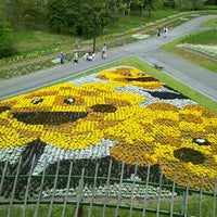 国営備北丘陵公園 庄原市 広島県