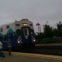 Photo taken at Sounder Train 1508 by Liza S. on 8/2/2012