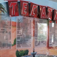 3/26/2012 tarihinde Jesse M.ziyaretçi tarafından Sabroso Fine Mexican Cuisine'de çekilen fotoğraf