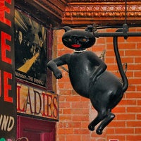 blck pussy cat Blck pussy cat