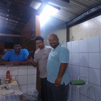 Photo taken at Bigspeto - Espetinhos Gourmet by luiz mario j. on 4/25/2012