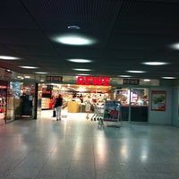Photo taken at REWE by Benny on 5/29/2012
