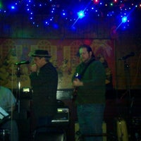 Photo taken at The Greenwood Lounge by Perry K. on 2/28/2012
