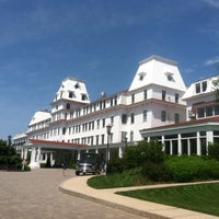 Wentworth By The Sea A Marriott Hotel Spa Hotel In New Castle