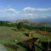 8/15/2012 tarihinde yaug a.ziyaretçi tarafından Alojamiento rural El Navarón'de çekilen fotoğraf