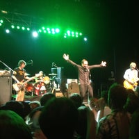 Photo taken at Burton Cummings Theatre by Gabriel D. on 6/20/2012