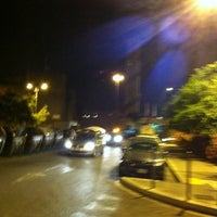 Photo taken at Porta San Lorenzo by Michela S. on 5/24/2012