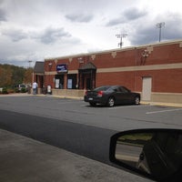 AAFES Gas Station - Fuel Station