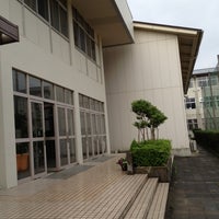 天理教語学院 天理市 奈良県