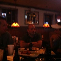 Photo taken at Packy&amp;#39;s Sports Pub by James K. on 3/8/2012