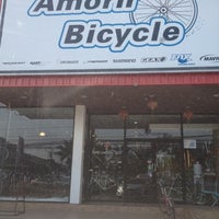Photo taken at Amorn Bicycle by MrGekko T. on 2/24/2012