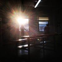 Photo taken at Miami Ad School Brooklyn by Kevin R. on 4/4/2012