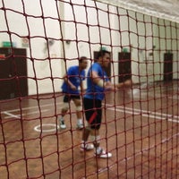 Dewan Badminton Seksyen 7 - Event Space in Shah Alam