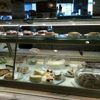 Photo taken at Mark Toney Cafe &amp;amp; Ice Cream Parlour by Helen C. on 5/19/2012